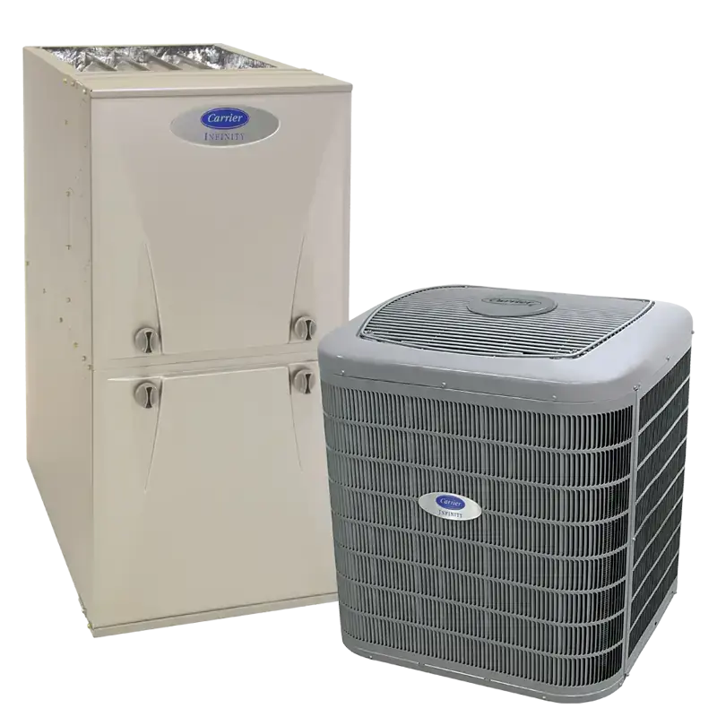 hvac products
