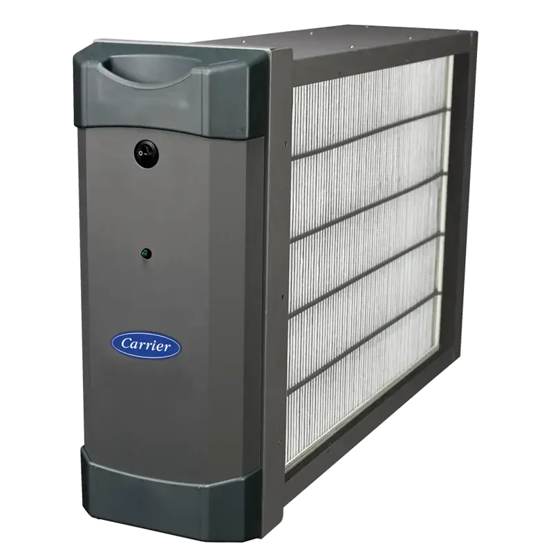 air quality products